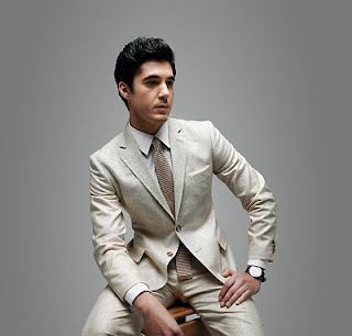 New Indochino Suits – The Linen Collection