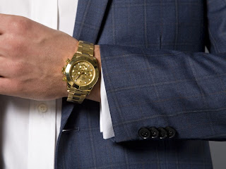 New Indochino Blazers & a new coupon