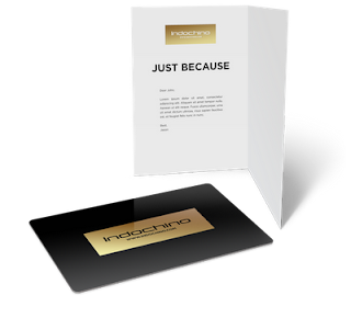 Indochino Gift Cards