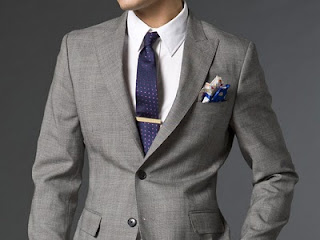 Indochino November Collection