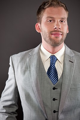 Indochino Brown Suit Review