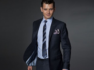 No Indochino January Collection?