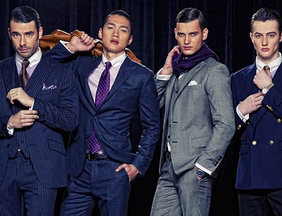 The wait is over: Indochino February Collection coming next week!