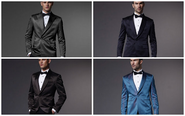 Indochino Evening Collection – would you wear it?