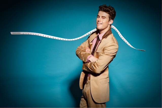 Indochino wants you to look cool when it’s hot