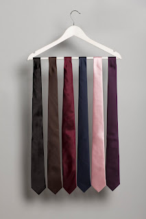 Indochino Coupon Alert: Get 3 Ties for the price of 2