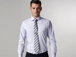 Wrinkle-free cotton shirts from Indochino