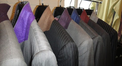 Indochino’s plans on the new high-end “Vincero Collection”