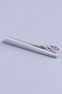 New Tie Bars from Indochino