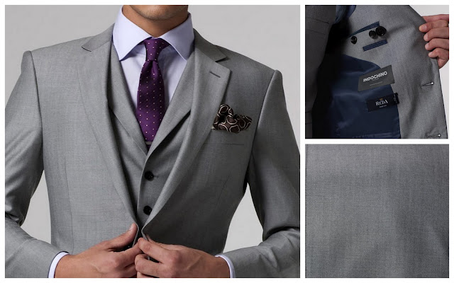 [EXPIRED] Indochino Deal Alert: Vincero Suit, 2 free shirts, 2 free ties for 649$