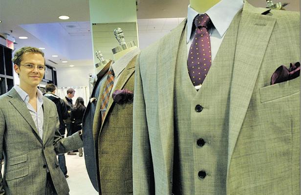 [EXPIRED] Indochino Coupon Alert: 50% off accessories