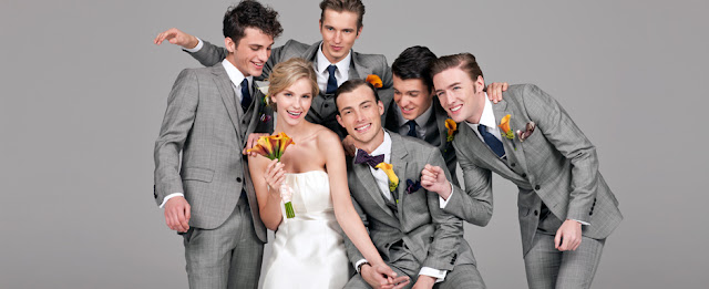 Indochino Wedding Outfits