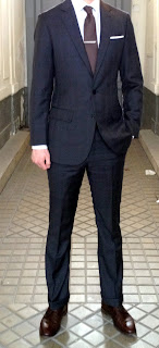 Indochino Vincero Review