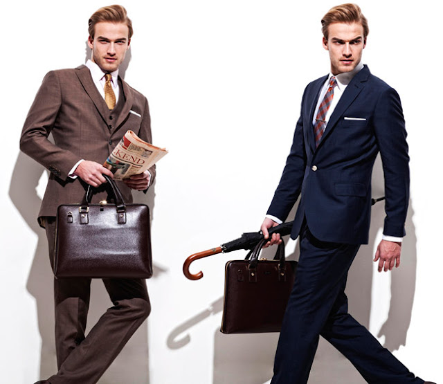 Get ready for the summer – The Indochino Modern Linen Collection