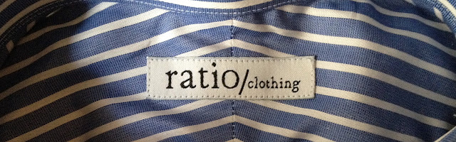 Ratio Clothing – Introduction & Review