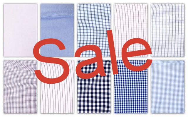 Indochino Coupon Alert: get 20% off on shirts and accessories