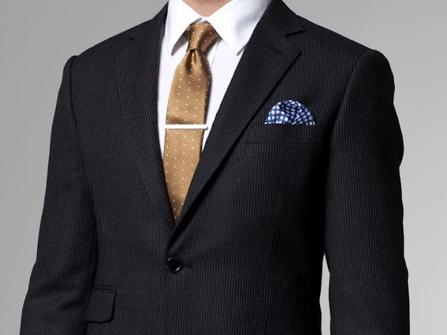 A couple of new Indochino suits