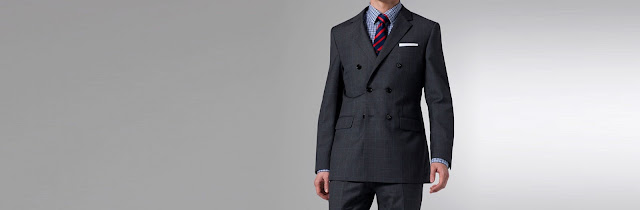 Indochino Spring Collection 2013
