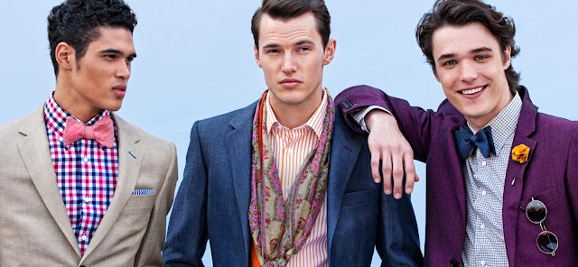 Indochino’s Ultimate Spring Collection 2013 – An Overview