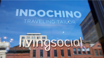 Does Indochino Suit the Portly Crowd? Part I