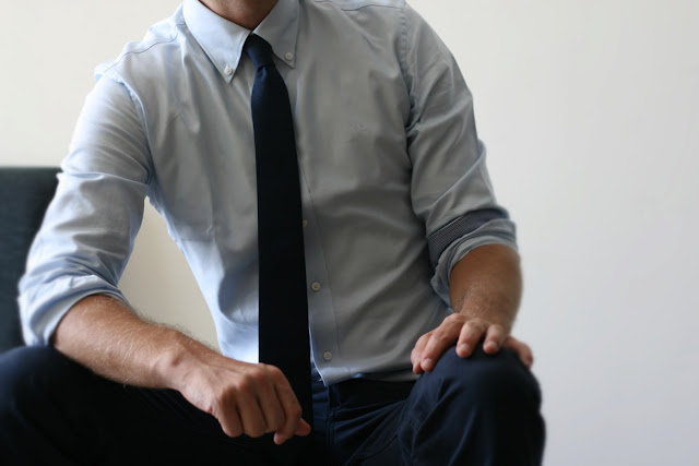 Indochino Linen Suit Review