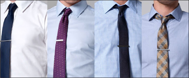 Indochino Essential Shirts