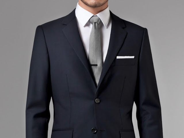 3 Must-Have Indochino Suits & Cheaper Alternatives