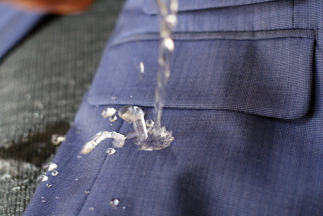 Indochino Ultimate Tech Review