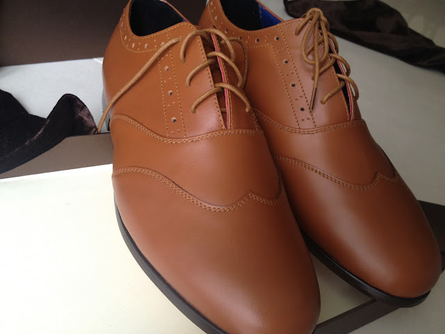 iTailor iShoe Shoe Review Coupon