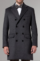 Indochino Overcoat