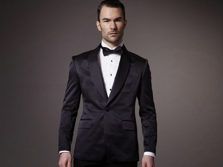 Would you wear it? The Tastemaker Suit – $249