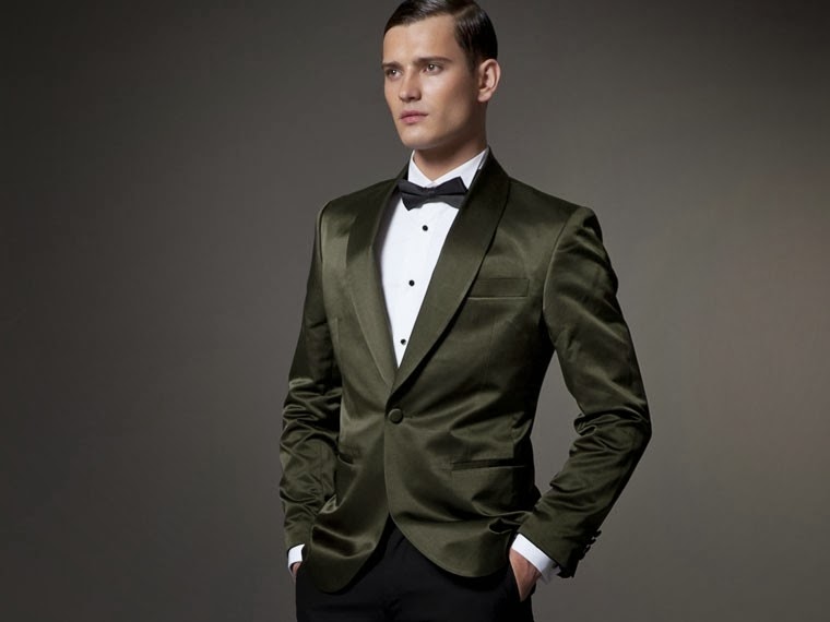 Indochino End Of Season Sale 2013