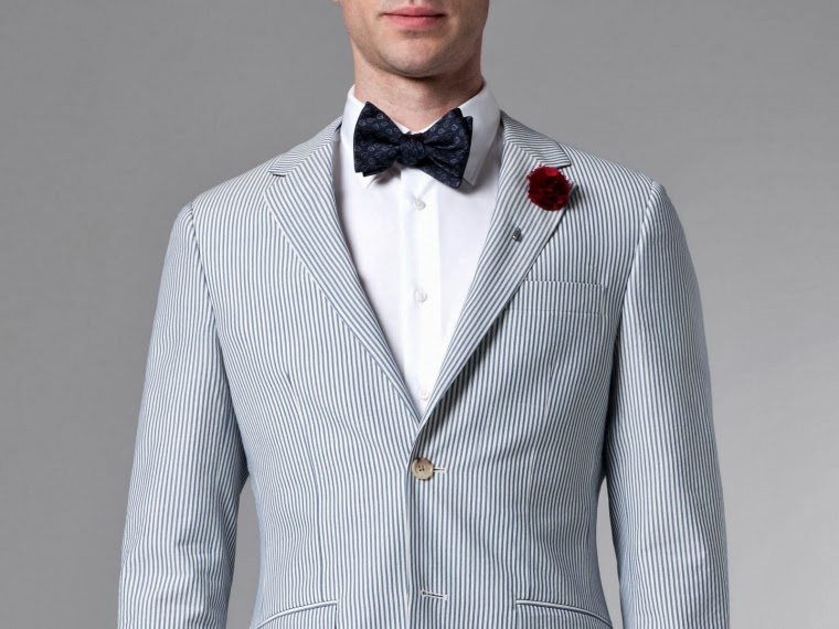 Indochino End Of Season Sale 2013