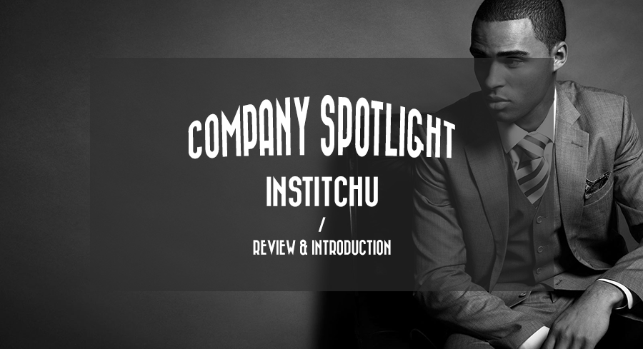 Company Spotlight: InStitchu Review & Giveaway