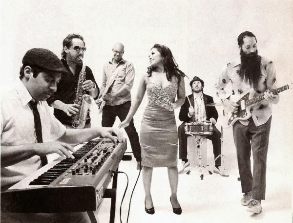 Top 10 Upcoming Music Acts in 2014