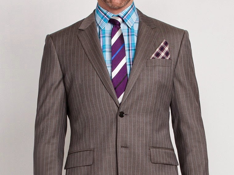 Indochino Spring – New Items Added