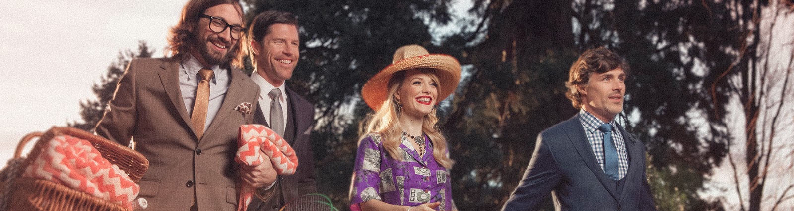 Indochino Deal Alert: Suit, 2 Shirts and 2 Ties for $599