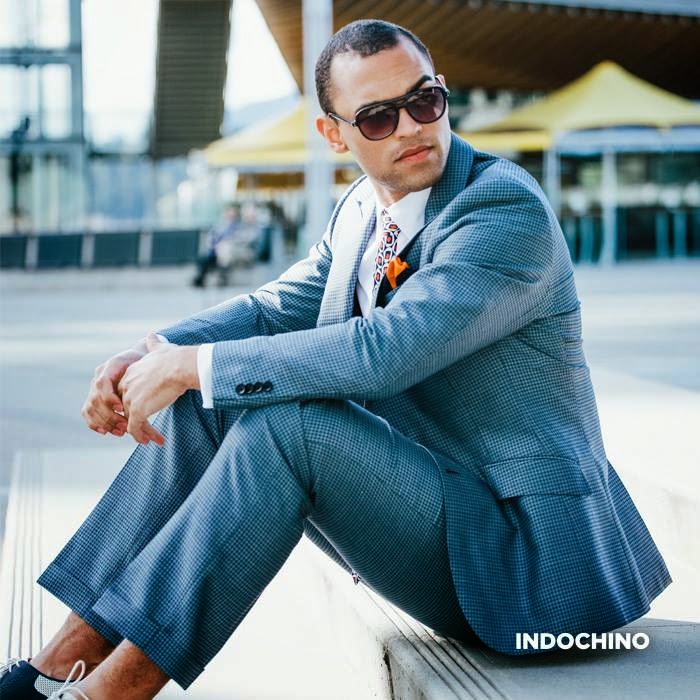 Indochino – New Summer Suits & Shirts