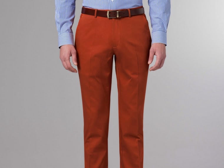 Indochino Boca Chino