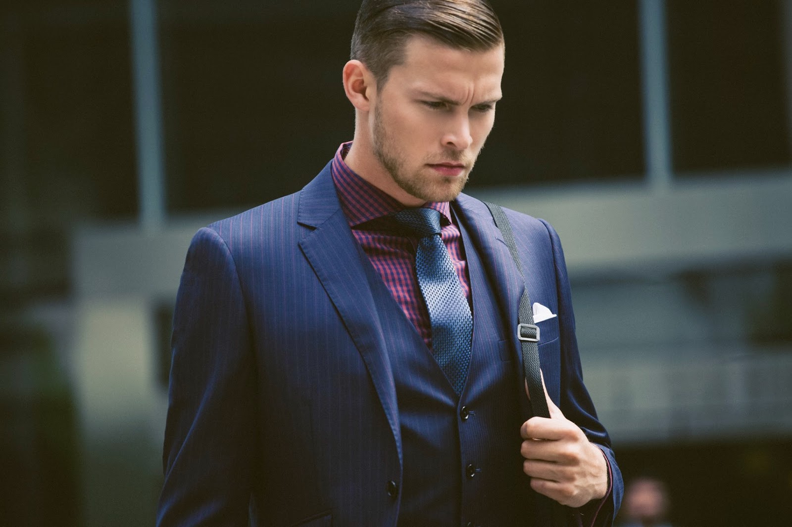 Indochino Deal Alert – Get a further 10% discount on Fall Sale Items