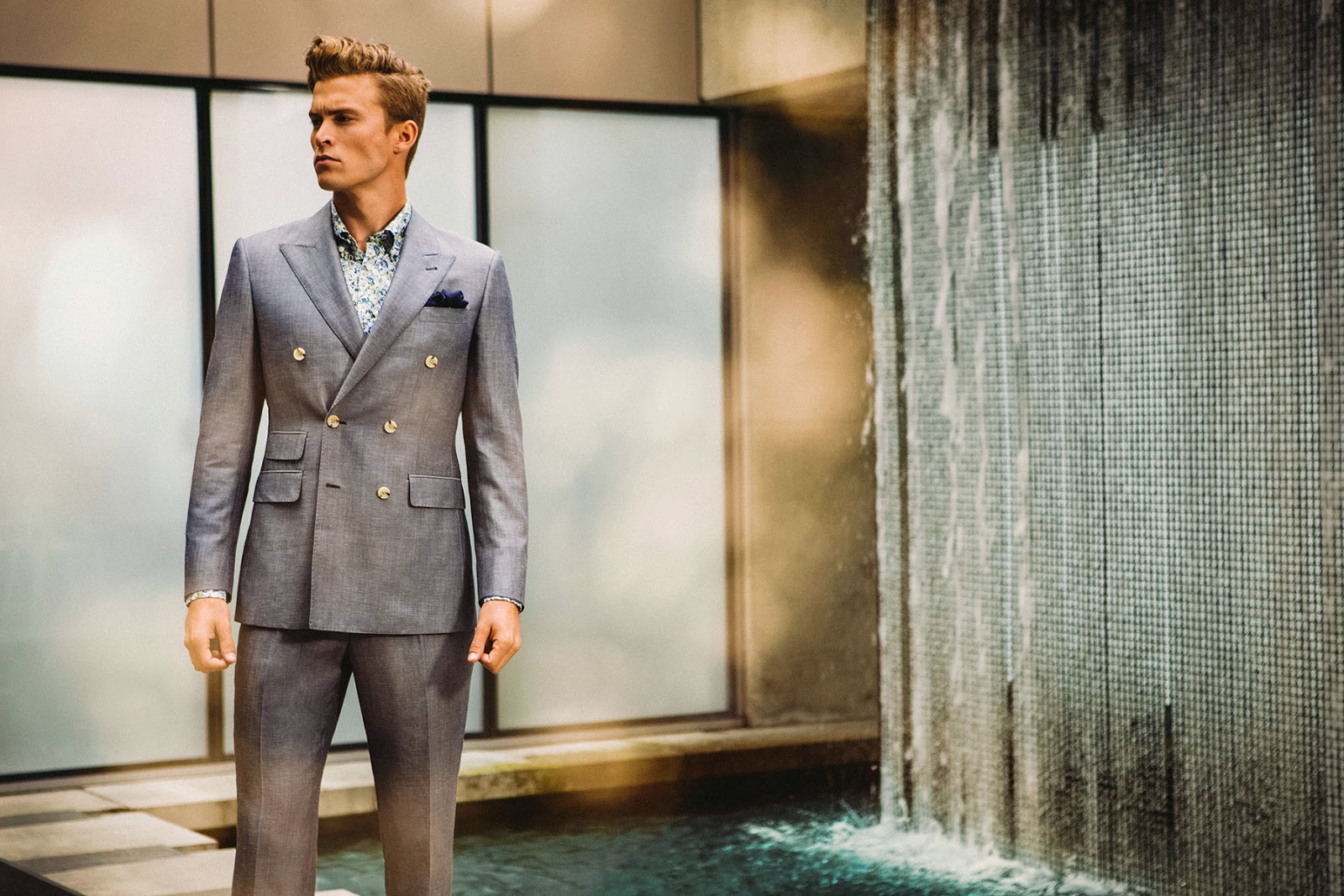 Indochino Holiday Sale 2014 – 40% off!