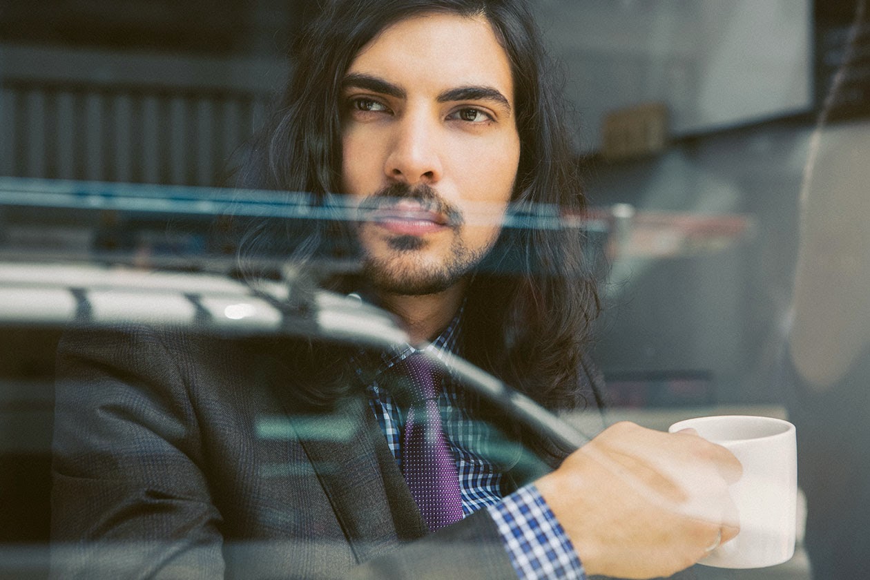 Indochino Deal Alert: Essential suits for $379 (min. purchase 2)