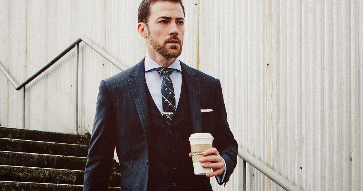 Indochino Spring 2015: 100% Linen and more