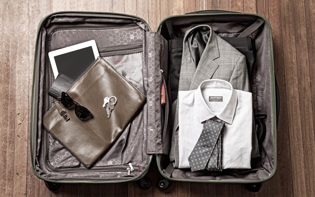 Top 5 Suit Care Tips & Products