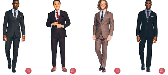 Indochino Picks – October 2015