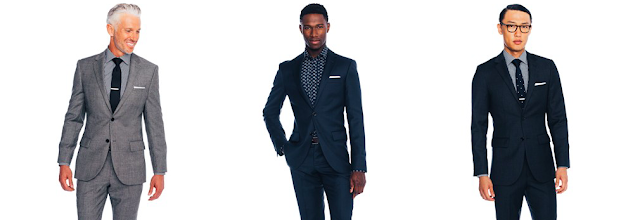 Indochino Winter Collection & Sale