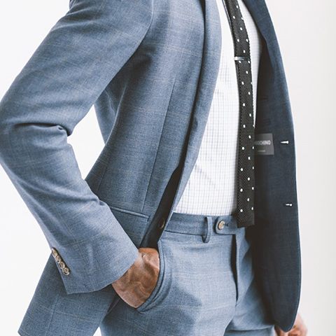 Indochino Spring 2016 and what inspired their new CEO