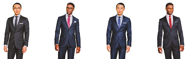 Indochino Red Carpet Sale: Up to 50% off