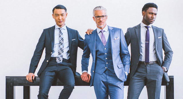 Indochino Summer 2016: New Collection and Sale!