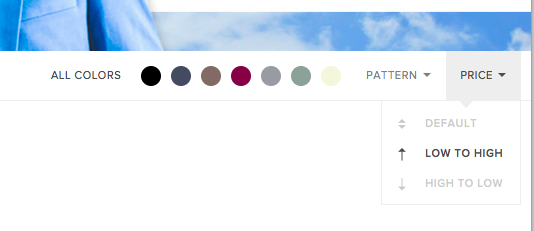 Indochino Summer Sale 2016